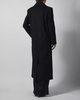 Wakakuu Icons Frakke Fave Black L