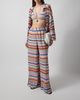Missoni Bikini Triangle  Multicolor IT 44 (EUR 40)