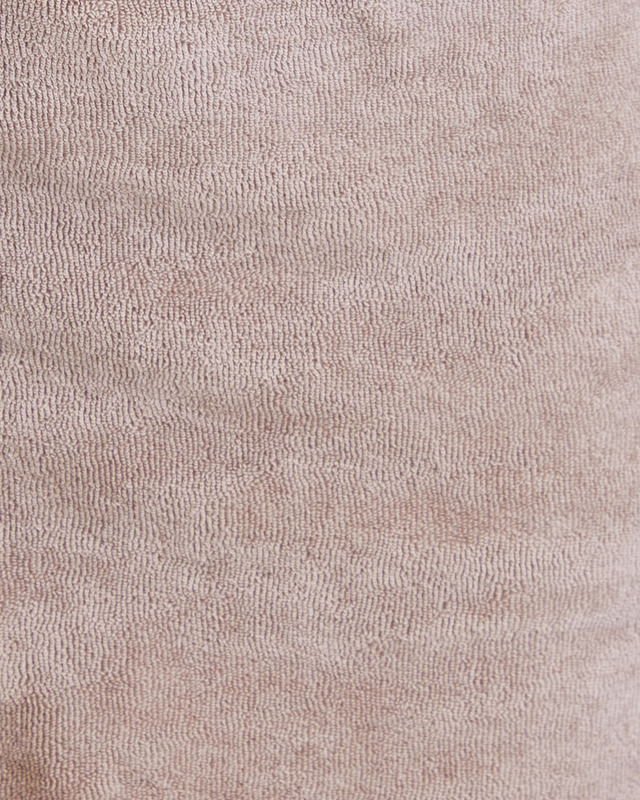 Nikben Shorts Terry Low Beige S