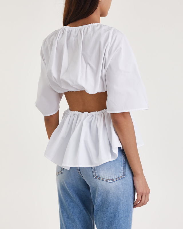 Stylein Top Jara Vit XL