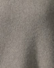 Soft Goat Genser Girlfriend Turtleneck Greige XL