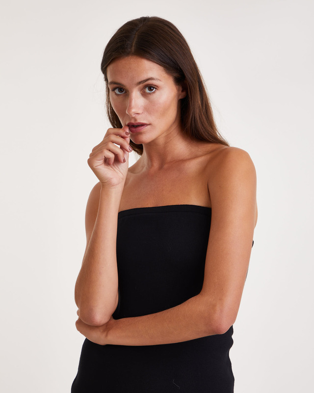 Wakakuu Icons Topp Emmy Svart M