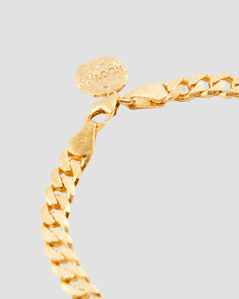 Bracelet Link Guld 2