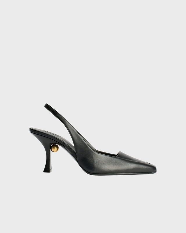 By Malene Birger Heels Micho Black EUR 36