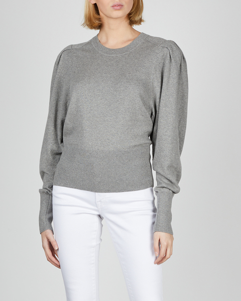 Sweater Chiara Grå 1