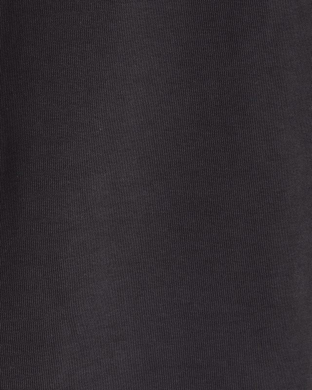 Ganni T-shirt Heavy Cotton Jersey Heart Phantom  M