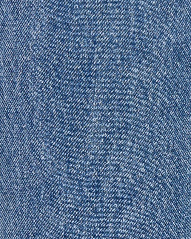 Goldsign The Peg Jean In Collier Indigo 30