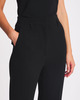 Max Mara Studio Byxor Alabama Svart IT 38 (EUR 32)