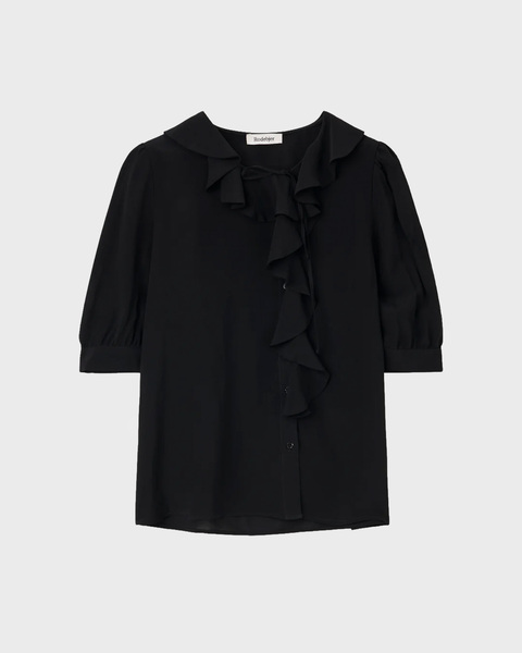Blus Xilla Fluid Solid Black 1