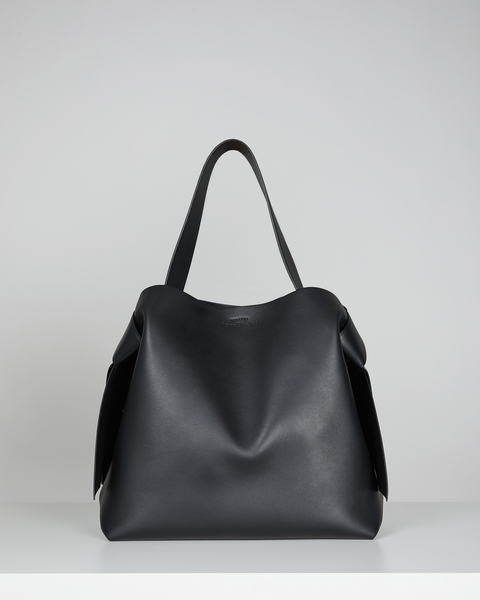 Bag Musubi Maxi Black 1