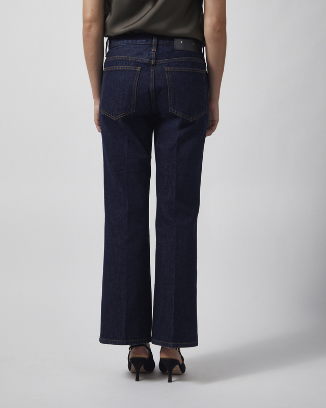 KHAITE Jeans Clara 30