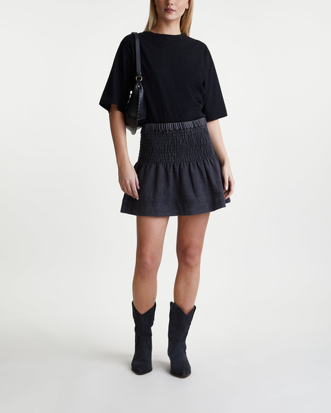 Skirt Pacifica Black 1