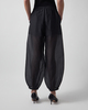 By Malene Birger Pants Lumas Black 36