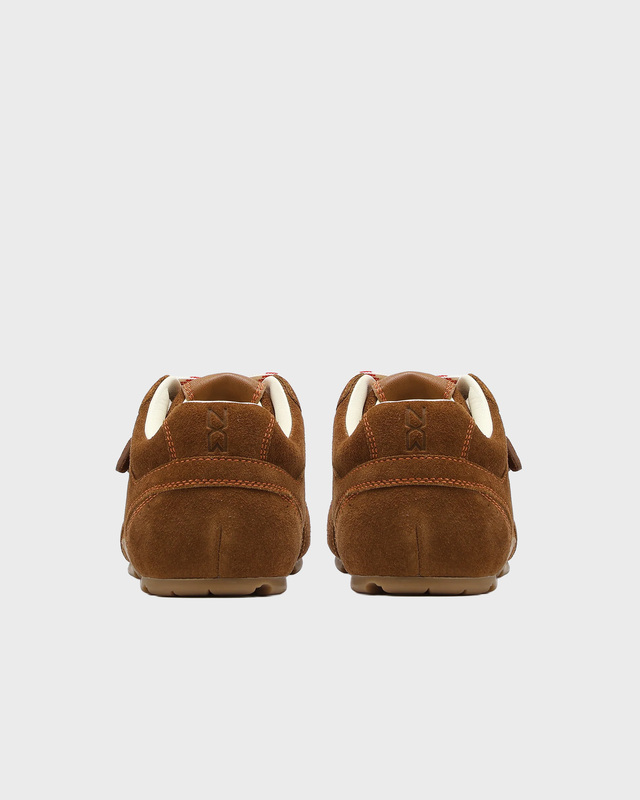 Sneakers ATLAS Tan EUR 37