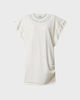 Isabel Marant Étoile Dress Orlane  Ecru L