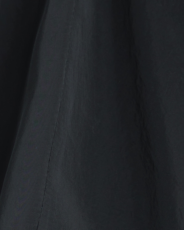 By Malene Birger Topp Brinola Svart XS