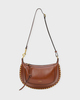 Isabel Marant Étoile Väska Oskan Moon Cognac ONESIZE