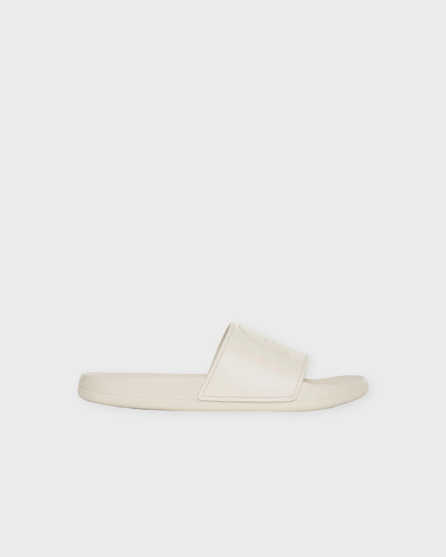 Anine Bing Sandals Isla Slides Beige EUR 41