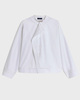 Soeur Blouse Lorraine White 38
