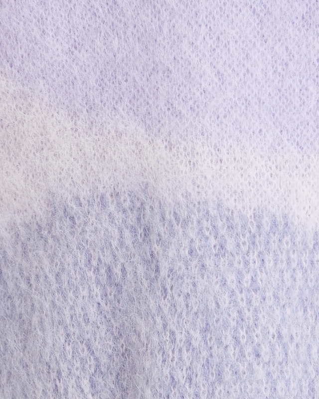 Rodebjer Sweater Eclipse Lila L