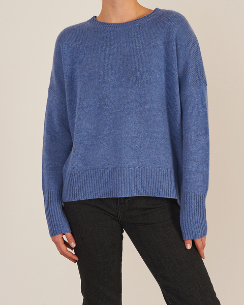 Cashmere Sweater Mila Denim 1