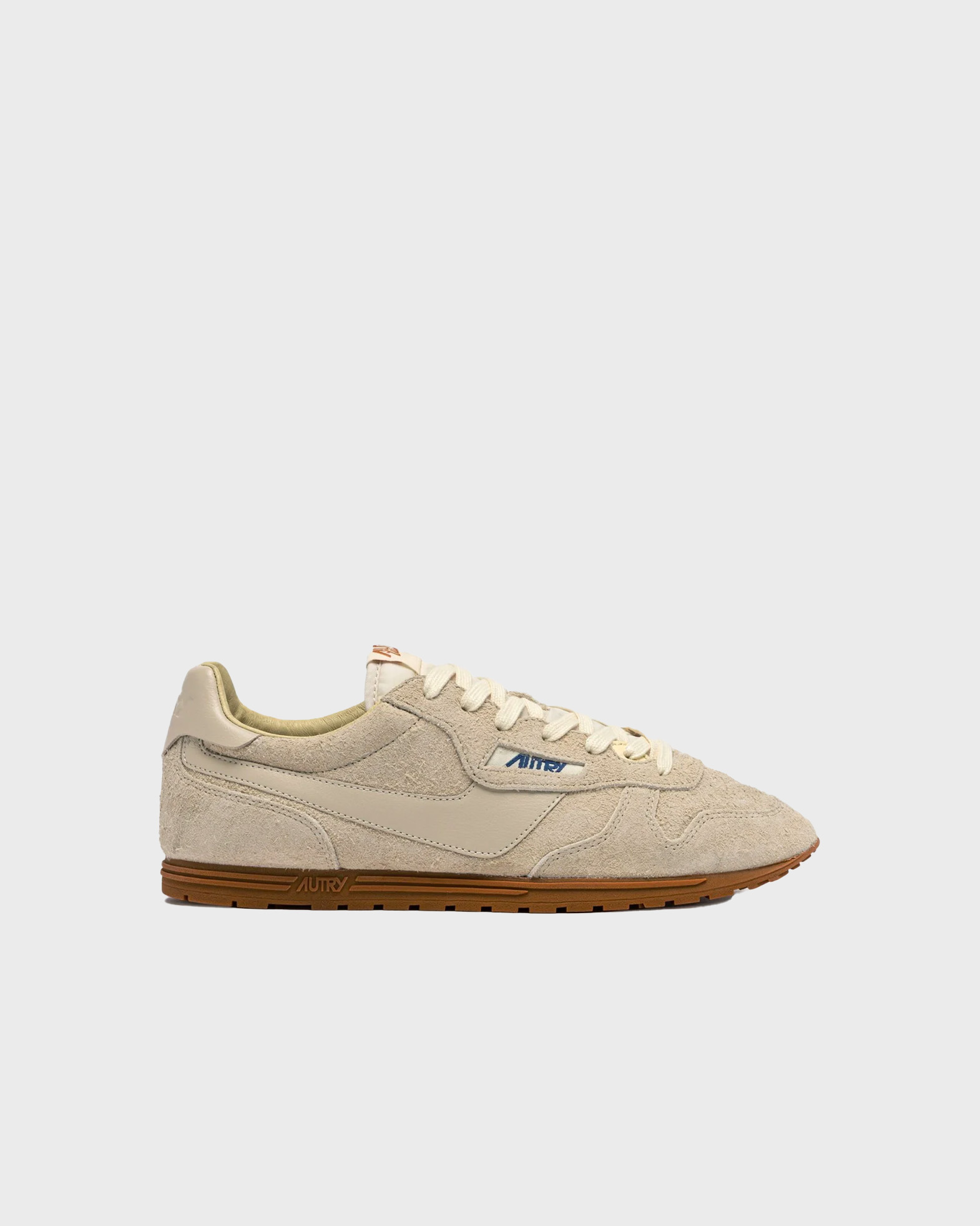 Windspin Low Sneakers