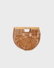 Cult Gaia Väska Gaia's Ark Small  Natural ONESIZE