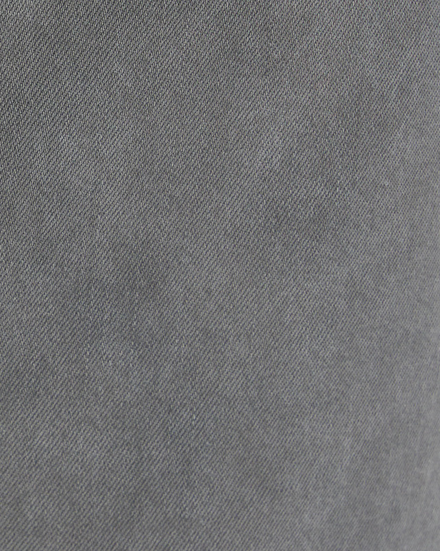 Acne Studios Skirt Denim Maxi Antracite grå 36