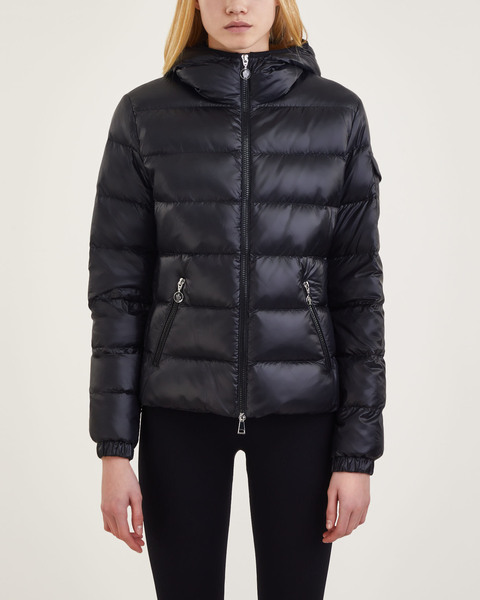 Jacket Gles Giubbotto Svart 1