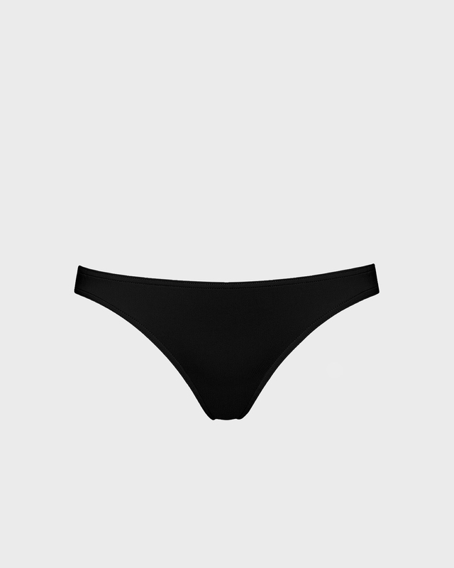 Eres Bikini bottom  Fripon Culotte Svart FR 42 (EUR 40)