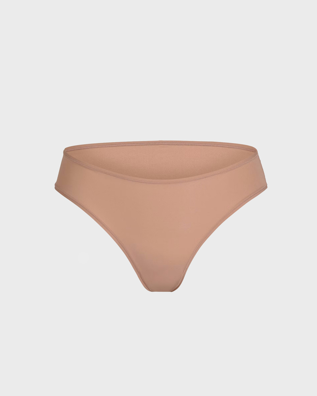 Skims Trusser Fits Everybody Cheeky Sienna M