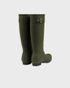 Hunter Boots Women's Original Tall Oliv 40-41