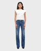 NEUW Jeans Freja Straight Alexa Vintage Blue W27/L32