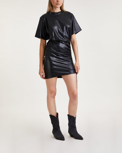Dress Balesi  Svart 1