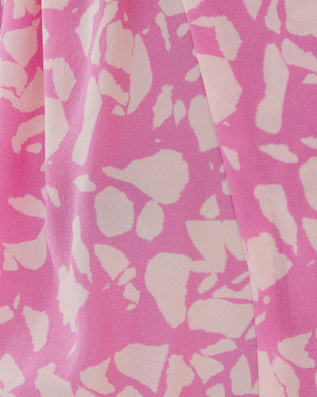 Isabel Marant Blouse Zarga Rosa FR 42 (EUR 40)