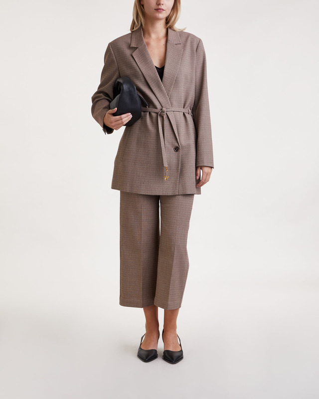 Aeron Jacket Regent Beige 36