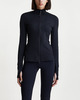 Adidas by Stella McCartney Jacka True Purpose Training Midlayer Svart XL