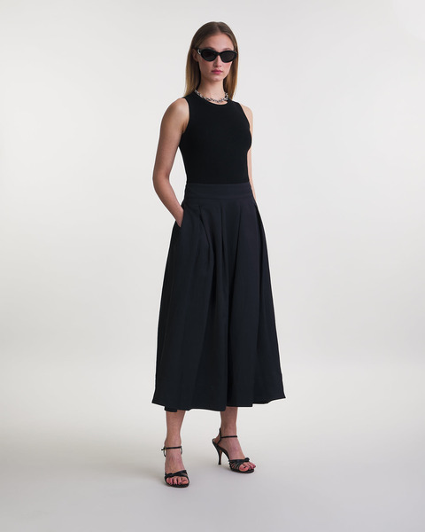 Skirt Milan Black 1