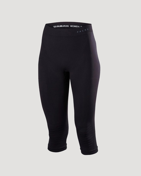 Tigths 3/4 Black 1