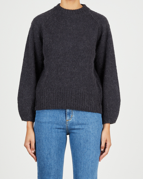 Sweater Fransisca Black 1