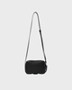 Proenza Schouler Bag Watts Leather Camera Bag Svart ONESIZE