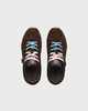 Sneakers ATLAS Mörkbrun EUR 39