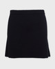 Wakakuu Icons Skirt Coventry Wool Black XS