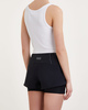 New Balance Shorts Impact Run 2in1  Svart XS