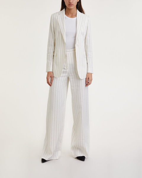 Trousers Maratea Natural 2