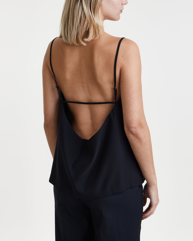 Stylein Top Melody Black L