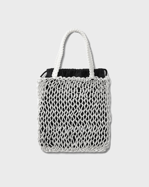 Bag JUMBO MESH BAG LARGE Vit ONESIZE 1