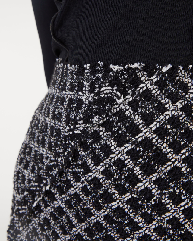 Rodebjer Skirt Elema Rodebjer Black XS