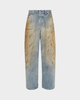 Acne Studios Jeans 2023 Penicillin Mid Blue Mid blue  36