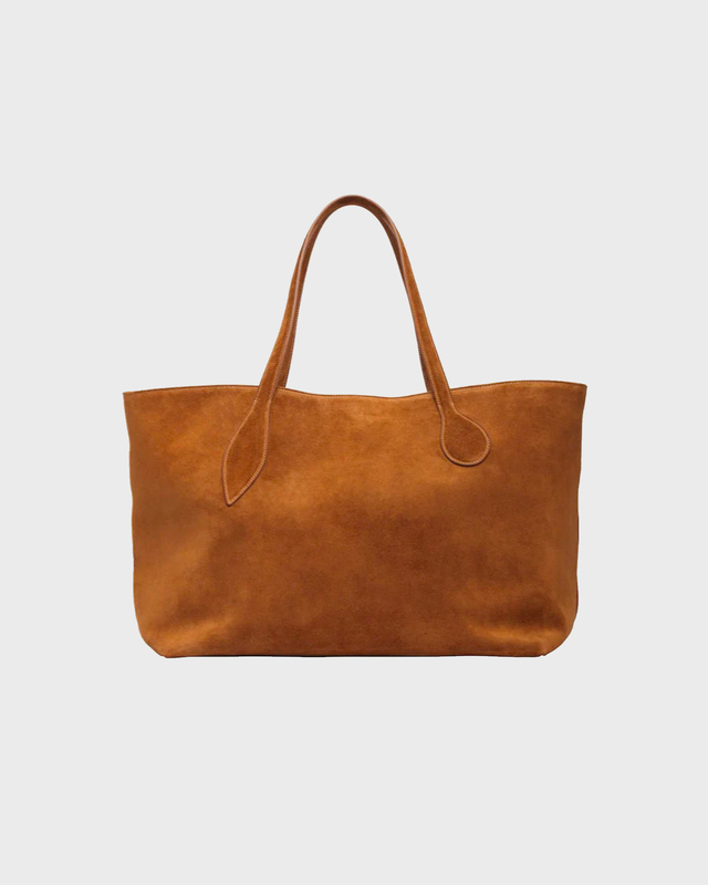 Liffner Bag MEGA SPROUT TOTE Brun ONESIZE